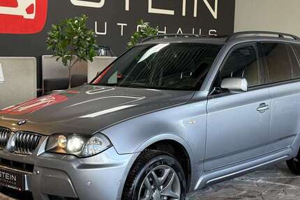 BMW X3 162.239 km 6.990 &euro; Erkrath 40699