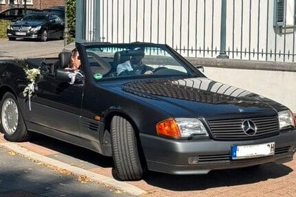 Mercedes-Benz SL 500 86.000 km 26.500 &euro; Erkelenz 41812