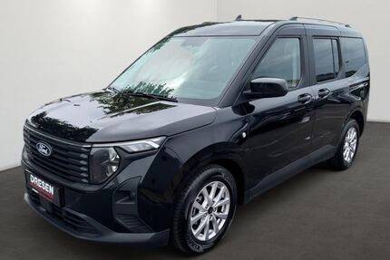 Ford Tourneo Courier 55.656 km 18.380 &euro; Düsseldorf 40589