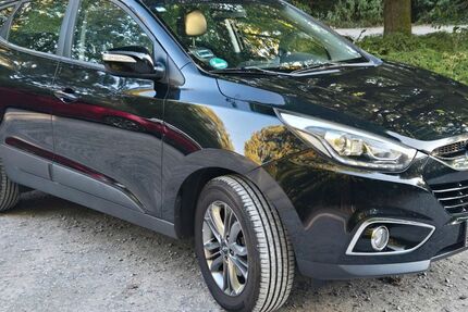 Hyundai ix35 143.465 km 7.500 &euro; Mönchengladbach 41169