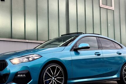 BMW 220 Gran Coupé 162.104 km 24.395 &euro; Viersen 41748