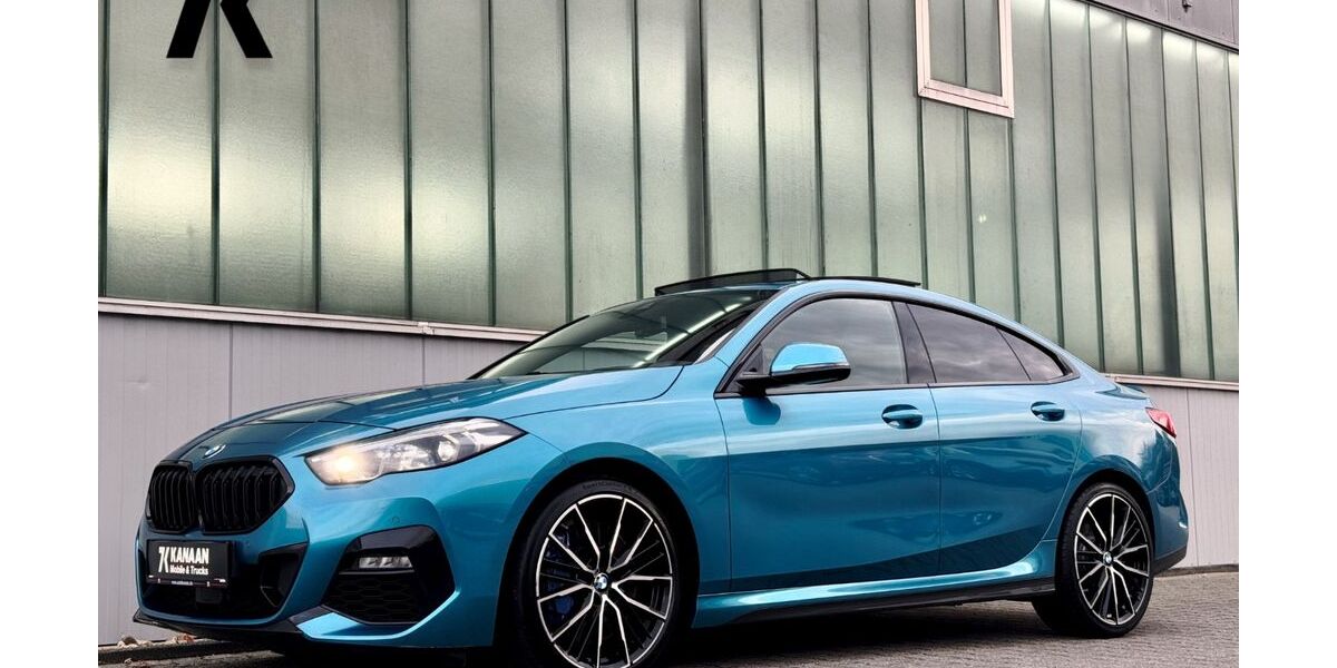 BMW 220 Gran Coupé 162.104 km 24.395 &euro; Viersen 41748