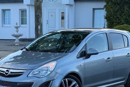 Opel Corsa 81.301 km 5.890 &euro; Jülich 52428
