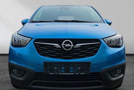 Opel Crossland (X) 119.000 km 8.450 &euro; Krefeld 47803