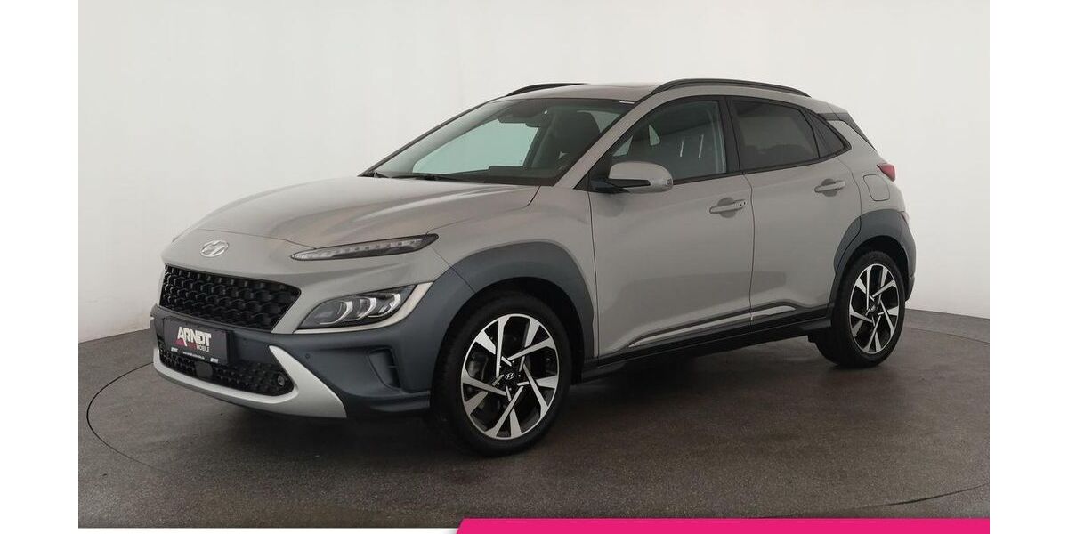 Hyundai KONA 56.500 km 20.784 &euro; Neuss 41460