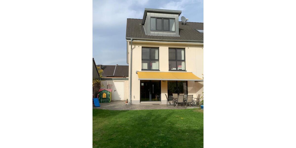 Doppelhaushälfte Neuss Gnadental - 6 Zimmer, 139 m&sup2;, 649.000&euro; | Angebot:27271700