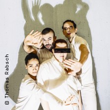 1984 – Dystopie 2.0 16.06.2026 Central