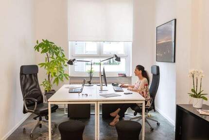 Gewerbeobjekt Düsseldorf Friedrichstadt - 1.265&euro; | Angebot:25824939