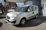 Opel Combo Edition 1,6 d Klima PDC SHZ AHK 5Sitzer 124.000 km 6.390 &euro; Neuss 41462
