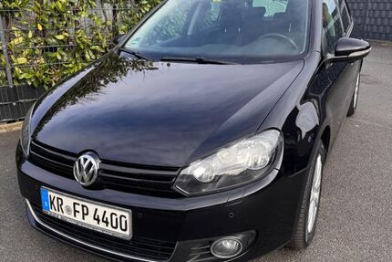 VW Golf 130.714 km 5.600 &euro; Krefeld 47809
