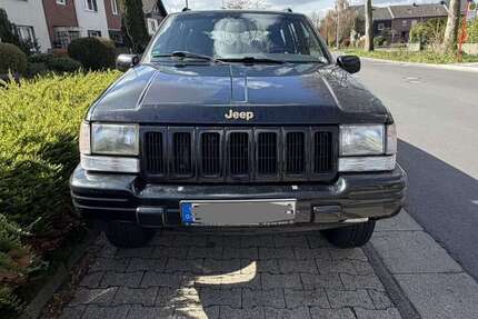 Jeep Grand Cherokee 255.000 km 4.400 &euro; Leverkusen 51373
