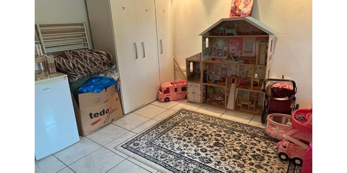 Etagenwohnung Grevenbroich Hemmerden - 2 Zimmer, 55 m&sup2;, 480&euro; | Angebot:25855827