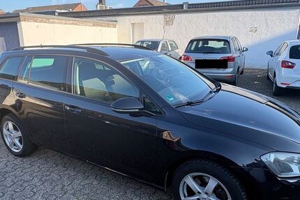 VW Golf 147.500 km 6.900 &euro; Monheim 40789