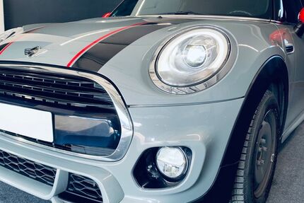 Mini Cooper 106.300 km 12.199 &euro; Hilden 40723