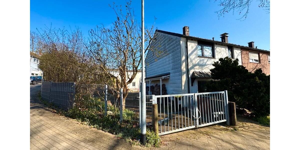 Reihenhaus Mönchengladbach Süd - 4 Zimmer, 73 m&sup2;, 289.000&euro; | Angebot:26215331