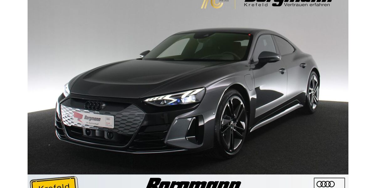 Audi e-tron GT 48.750 km 59.991 &euro; Krefeld 47803