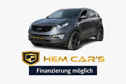 Kia Sportage 115.000 km 8.999 &euro; Langenfeld 40764