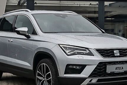 Seat Ateca 64.604 km 19.700 &euro; Ratingen 40878