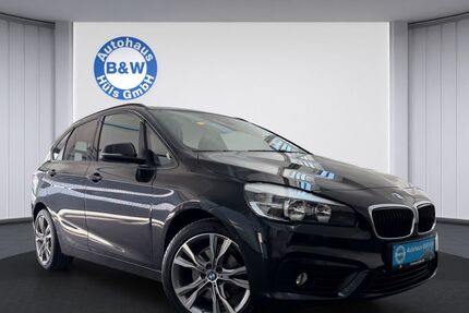 BMW 220 Active Tourer 93.993 km 15.999 &euro; Krefeld 47805