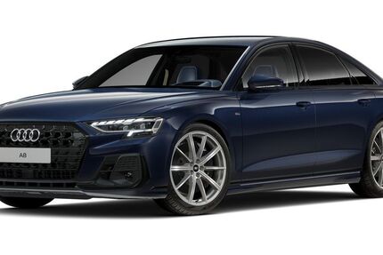 Audi A8 1.843 km 87.880 &euro; Mönchengladbach 41066