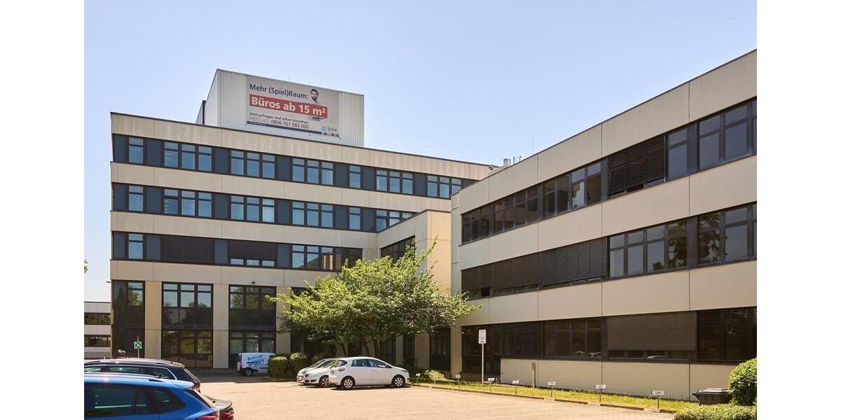 Gewerbeobjekt Neuss Gnadental - 2&euro; | Angebot:23805294