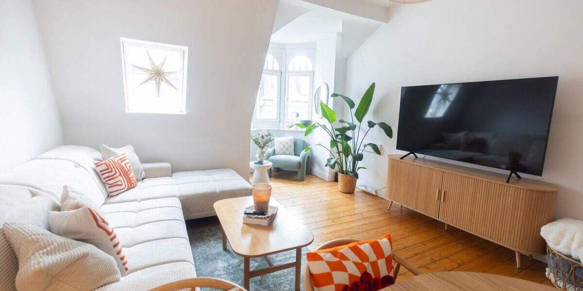 Mehrfamilienhaus, Wohnhaus Mönchengladbach Stadtmitte - 1 Zimmer, 274 m&sup2;, 715.000&euro; | Angebot:25667965