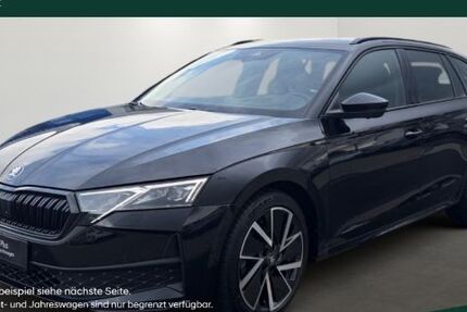 Skoda Octavia 8.972 km 34.390 &euro; Düsseldorf 40233