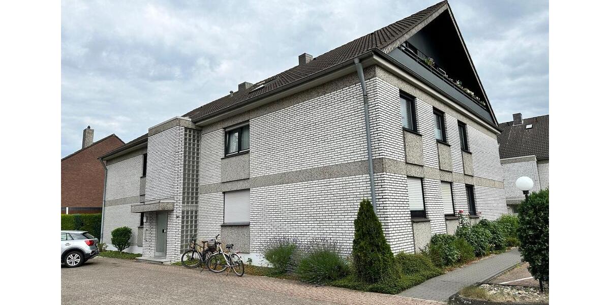 Erdgeschoßwohnung Tönisvorst - 3 Zimmer, 80 m&sup2;, 245.000&euro; | Angebot:26197531