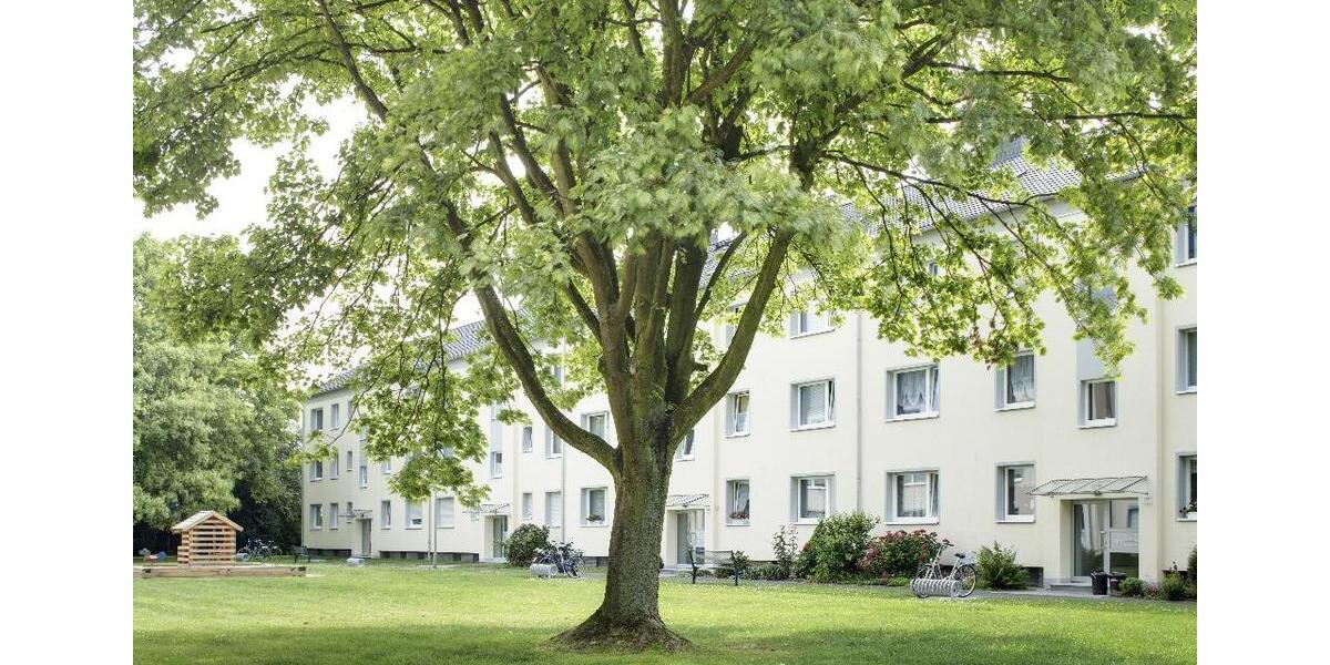 Erdgeschoßwohnung Mönchengladbach Nord - 2 Zimmer, 60 m&sup2;, 639&euro; | Angebot:25416407