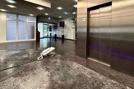 Gewerbeobjekt Leverkusen Bürrig - 379&euro; | Angebot:26157956