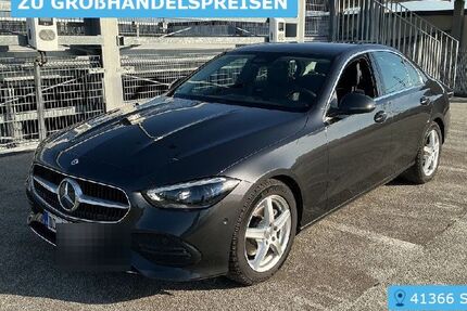 Mercedes-Benz C 200 70.784 km 26.790 &euro; Krefeld 47829