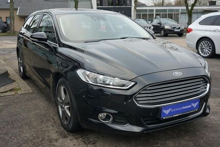 Ford Mondeo 154.633 km 11.950 &euro; Krefeld 47807