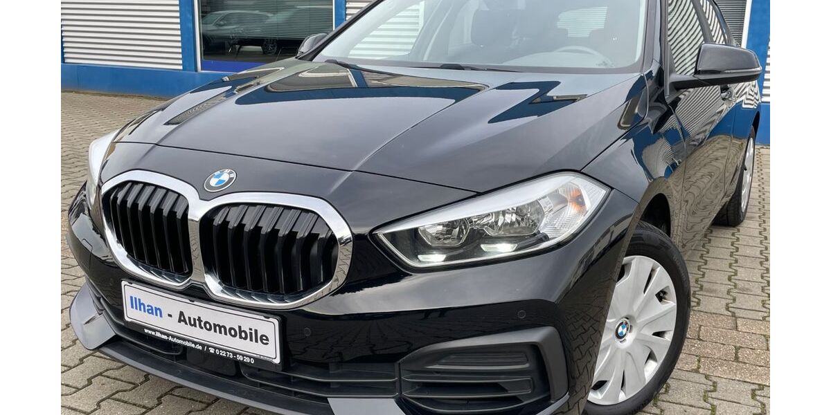 BMW 116 62.970 km 16.950 &euro; Kerpen-Sindorf 50170