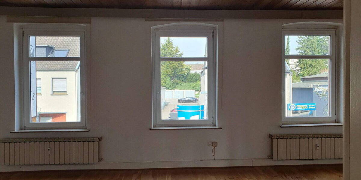 Mehrfamilienhaus, Wohnhaus Bergheim Quadrath-Ichendorf - 7 Zimmer, 310 m&sup2;, 380.000&euro; | Angebot:26190414