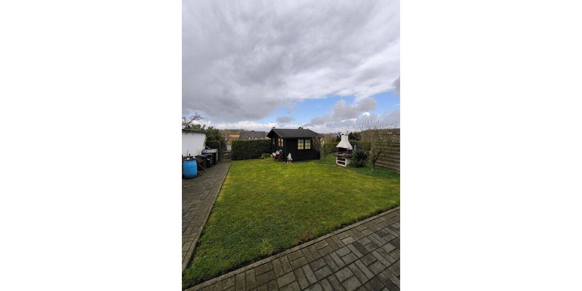 Doppelhaushälfte Hückelhoven - 3 Zimmer, 83 m&sup2;, 195.000&euro; | Angebot:26037012