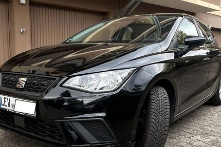 Seat Ibiza 43.000 km 14.000 &euro; Leverkusen 51375
