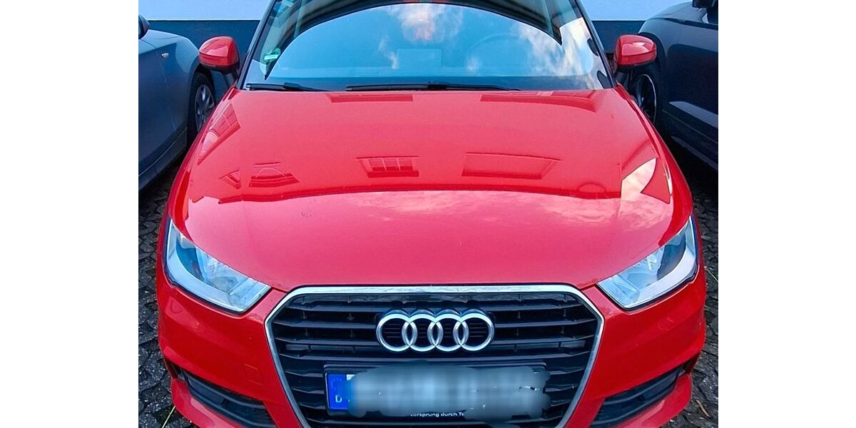 Audi A1 79.900 km 14.999 &euro; Leverkusen 51371