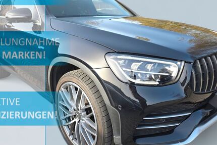 Mercedes-Benz GLC 43 AMG 43.700 km 55.990 &euro; Hilden 40724