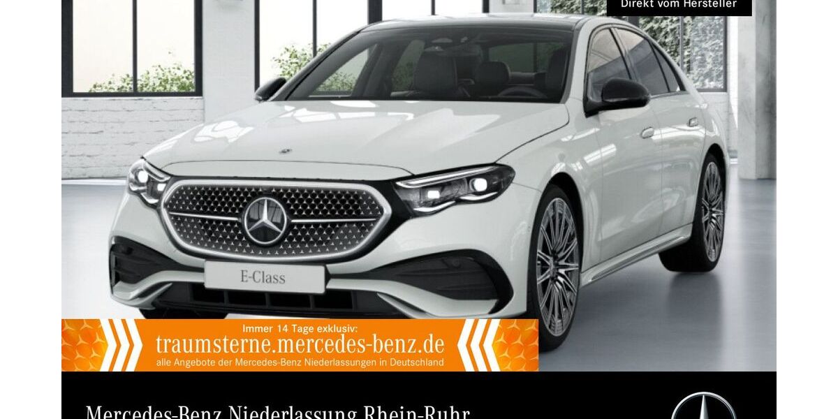 Mercedes-Benz E 450 12.446 km 79.990 &euro; Düsseldorf 40470