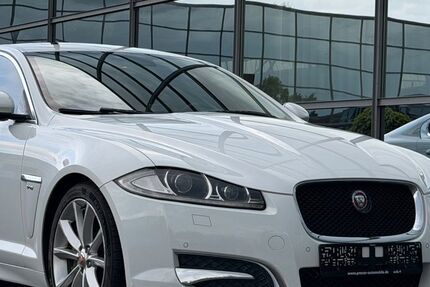 Jaguar XF 147.555 km 15.490 &euro; Mönchengladbach 41068