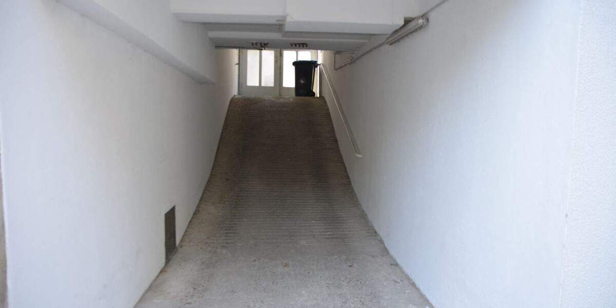 Gewerbeobjekt Düsseldorf Oberbilk - 1 Zimmer, 45 m&sup2;, 450&euro; | Angebot:25747075