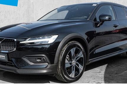Volvo V60 Cross Country 16.864 km 33.980 &euro; Düsseldorf 40474