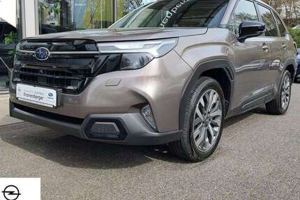 Subaru Forester 9.019 km 41.990 &euro; Düsseldorf-Gerresheim 40625
