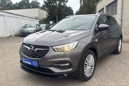 Opel Grandland (X) 78.000 km 13.490 &euro; Mönchengladbach 41238