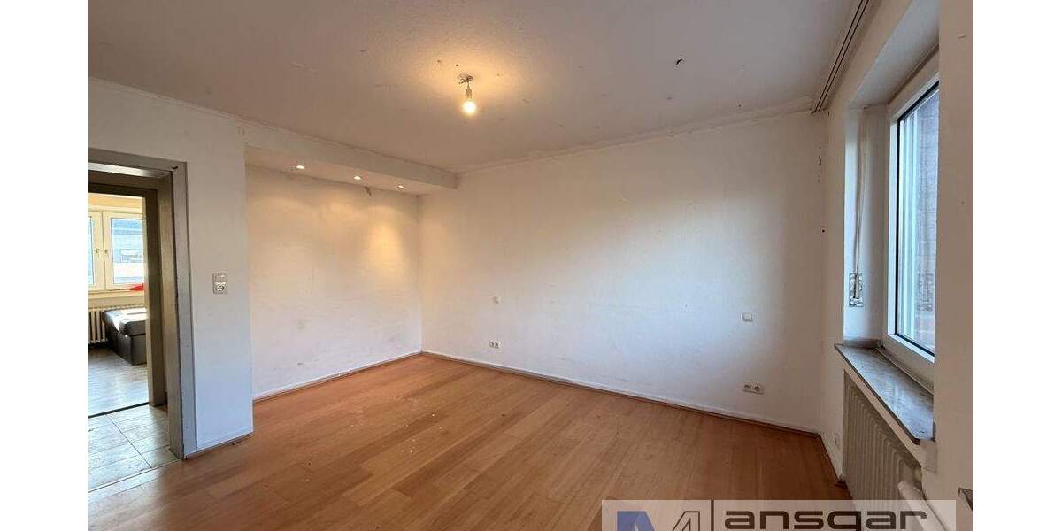 Mehrfamilienhaus, Wohnhaus Mönchengladbach / Heyden Rheydt - 6 Zimmer, 123 m&sup2;, 295.000&euro; | Angebot:25726251