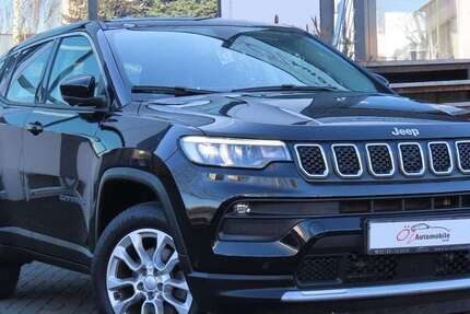 Jeep Compass 26.320 km 21.900 &euro; Neuss 41469