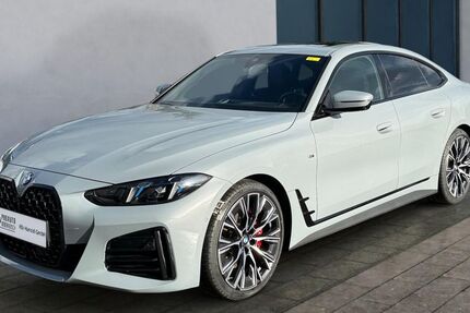 BMW 430 Gran Coupé 25.300 km 53.999 &euro; Meerbusch 40668