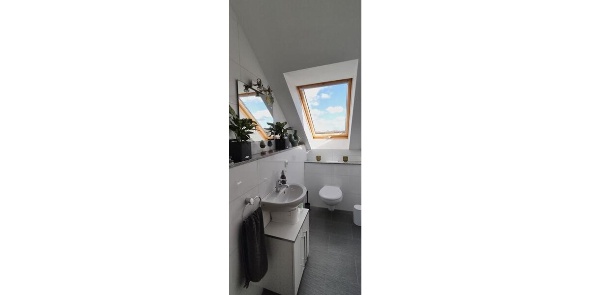 Maisonettenwohnung Mönchengladbach Süd - 3 Zimmer, 91 m&sup2;, 264.000&euro; | Angebot:27002735