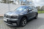 VW Tiguan R-Line / 4Motion / Navi / Leder / PANO 210.000 km 17.890 &euro; Mönchengladbach 41066