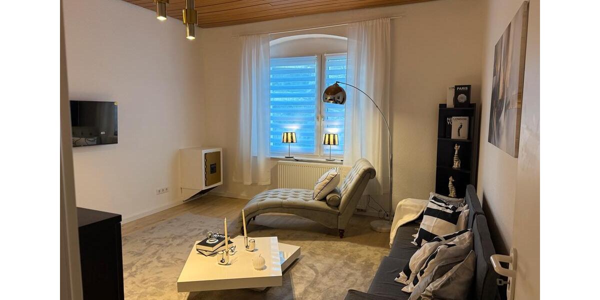 Etagenwohnung Düsseldorf Stadtbezirk 9 - 3 Zimmer, 60 m&sup2;, 1.850&euro; | Angebot:26048914